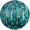 Hibernian FC Size 5 Standard Football Durable Training Match Soccer Ball for Adult Outdoor Sports