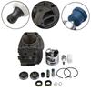 Motoare motocicletelor și piese – Pistoane și segmenți piston