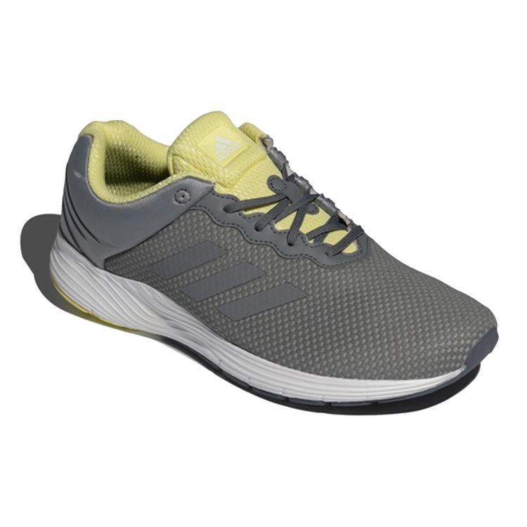 Adidas Fluidcloud Clima Grey/Yellow FX2053