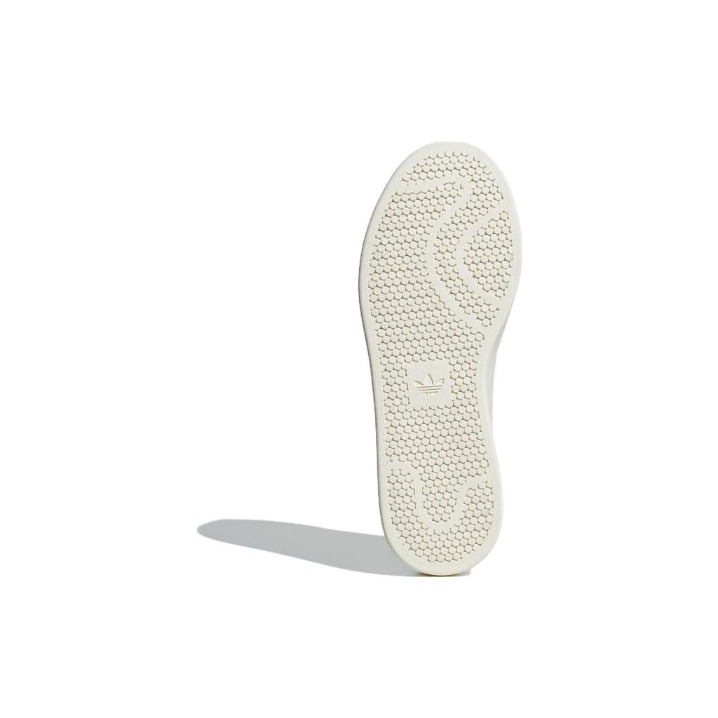 adidas Stan Smith Recon Cloud White Green Unisex Sneakers Off-White IH0018