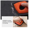 Handheld Lint Remover Brush Professional Pet Self-Cleaning Brush Suitable for Woolen Clothes Carpets