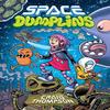 Space Dumplins by Craig Thompson Paperback Book 9780571303083