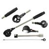 Portable Golf Ball Retriever Telescopic Golf Ball Picker Grabbers Pick Up Tool