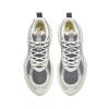 Anta Low Top Casual Shoes Men's Gray White 912438805-3