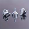 3Pcs Special Filling Metal Funnel for Perfume and Essential Oils, Which Can Easily Fill Various Liquid Supplies, Is Easy To Use and Easy To Carry