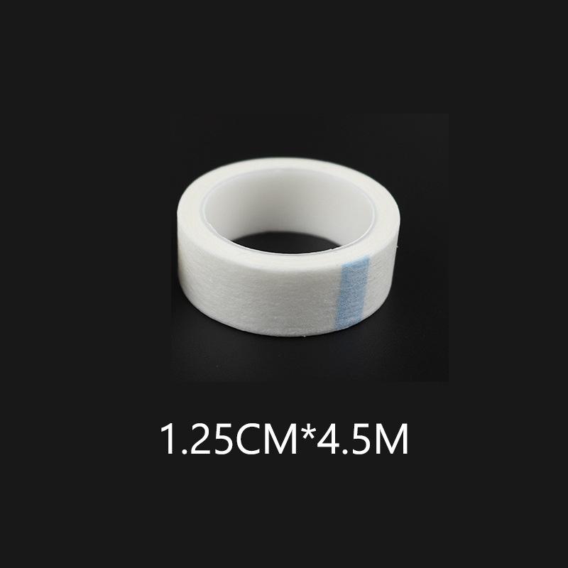 

Breathable Grafting Eyelash Tape for Upper and Lower Eyelid Isolation