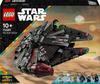LEGO Constructor Spaceship Star Wars – Dark Millennium Falcon (75389)