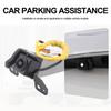 N61R-For Nissan Patrol Y62 2013-2017 28442-3ZD1A Car Parking Aid Rear View Backup Camera 284423ZD1A