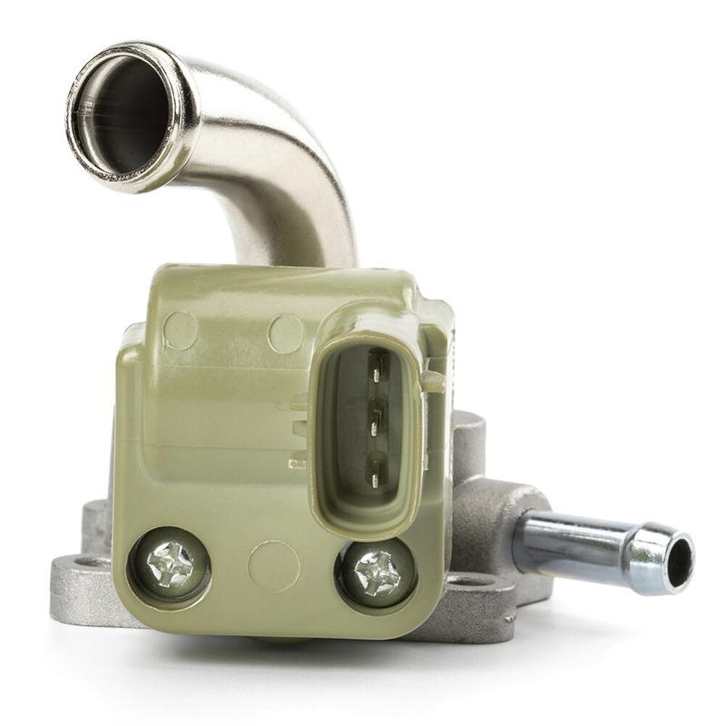 High quality New For 22270-75020 Other Auto Engine Parts IAC Idle Air Control Valve for Toyota Tacoma 2.4 2.7L 1995 2227075020