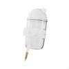 Automatic Bird Drinker Hanging Water Feeder Clear for Cage 400ml Drinking Kettle Parrot Waterer