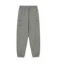 [Snowpeak] Root Women's Cargo Jogger Pants Light Khaki (S24MWRPT61)
