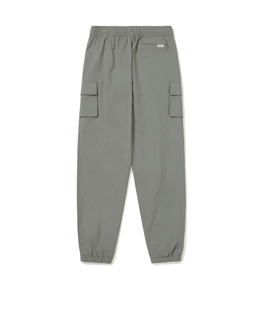 [Snowpeak] Root Women's Cargo Jogger Pants Light Khaki (S24MWRPT61)
