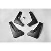 Mud Flaps Splash Guard for 2006-2013 Nissan X-TRAIL Rogue Mudguards Fender 4PCS