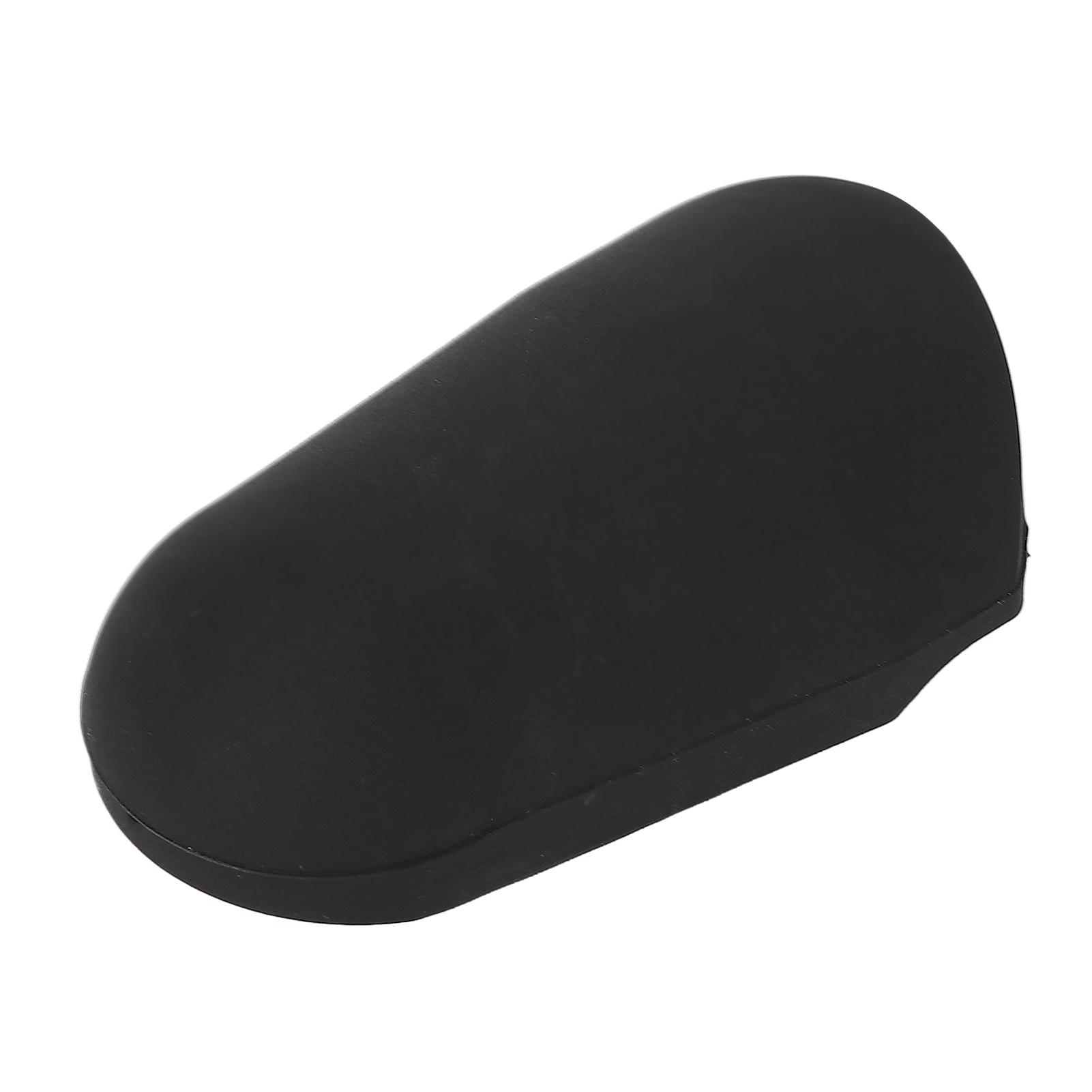 

Saxophone Mouthpiece Cap Clarinet Protective Silicone Cover Sax Accessories L 57mm
