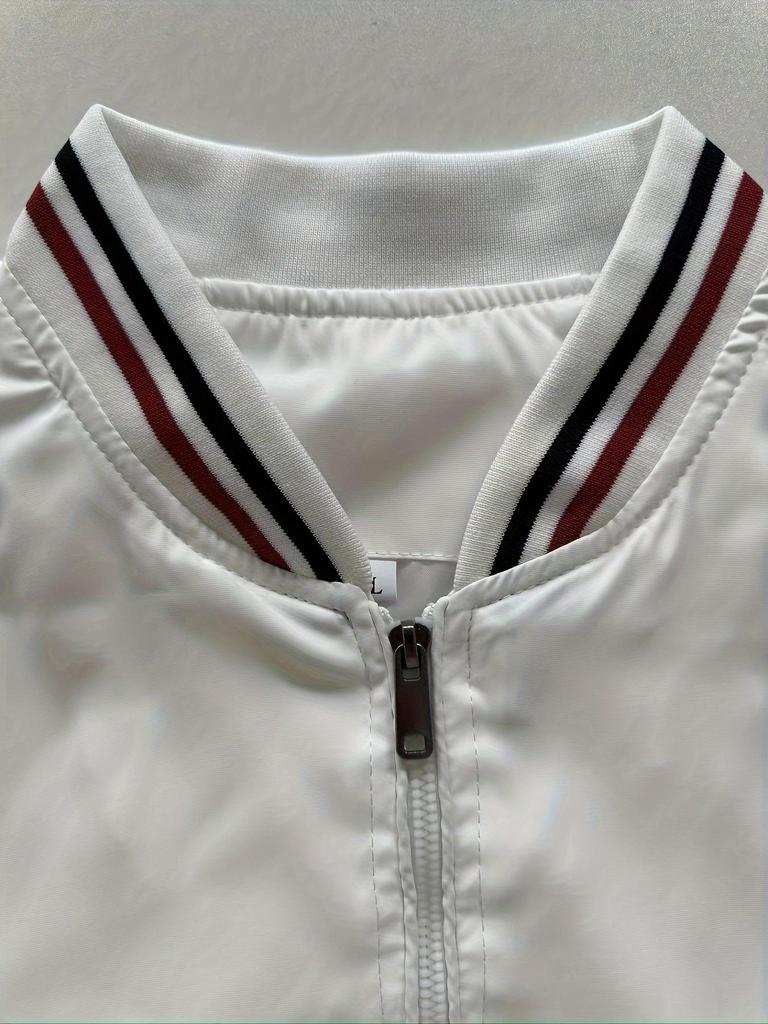 Trendy Men's Autumn/Winter Casual Fashion Jacket