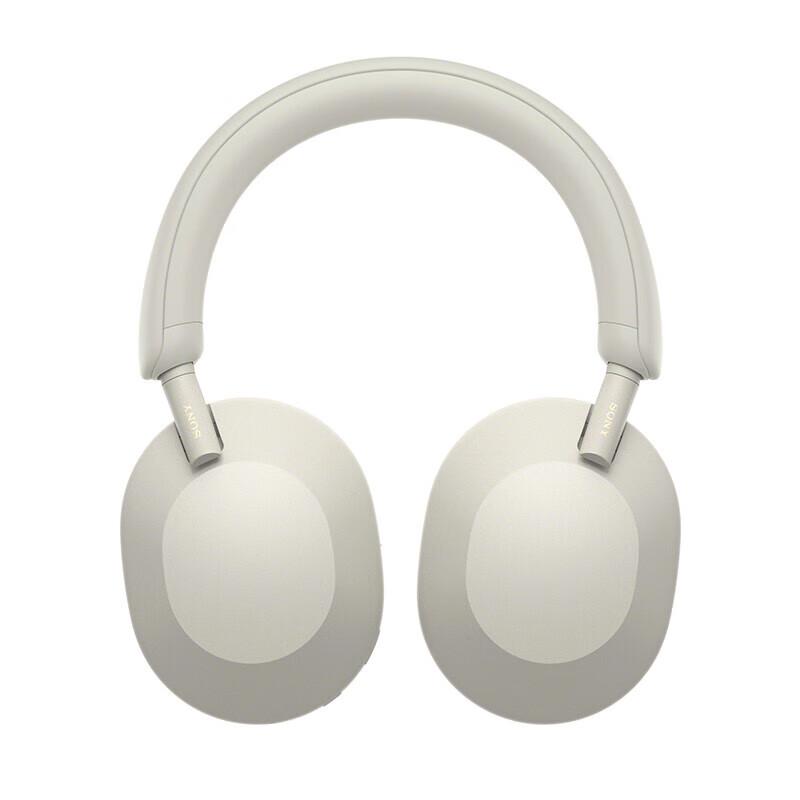 Sony WH-1000XM5 Wireless Noise-Cancelling Headphones