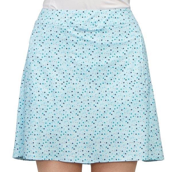 Zipore Golfwear Women S Mini Skirt Gli000003 Dbrk
