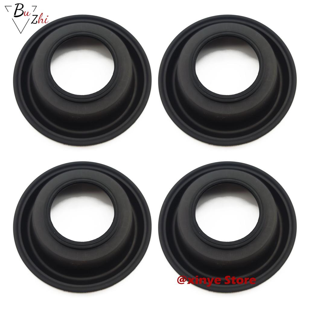 Carburetor Plunger Vacuum diaphragm for Suzuki VL800Z Intruder VL800 2001-2004 VL1500 1998-2004  VL 800 1500 Z 800Z