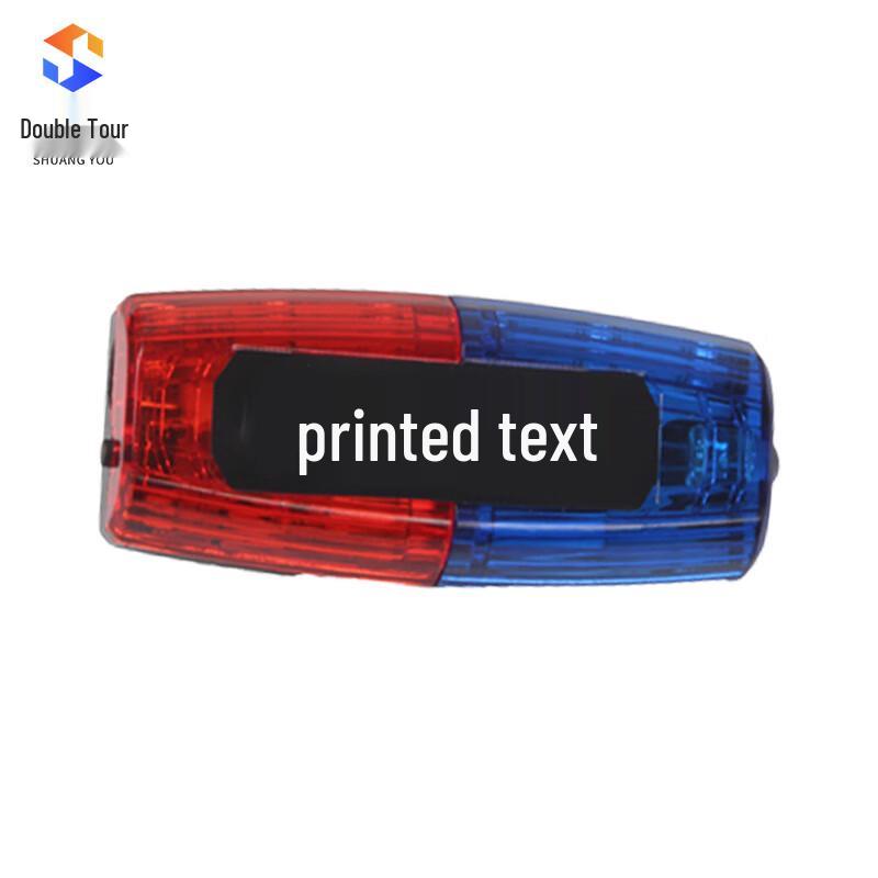 Multifunctional LED Traffic Shoulder Lamp