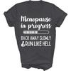 Tops – T-Shirts