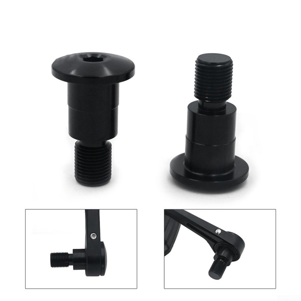 

Продукция для мотоциклов Мотоциклетная панель Боковые зеркала для мотоциклов Процесс анодирования с ЧПУ