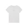 FILA Regular T Shirt Women's White F11W928108FWT