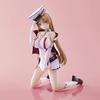 Union Creative Akasaai Illustration "Navy Girl Scarlet" Non-scale PVC & ABS Painted Complete Figure