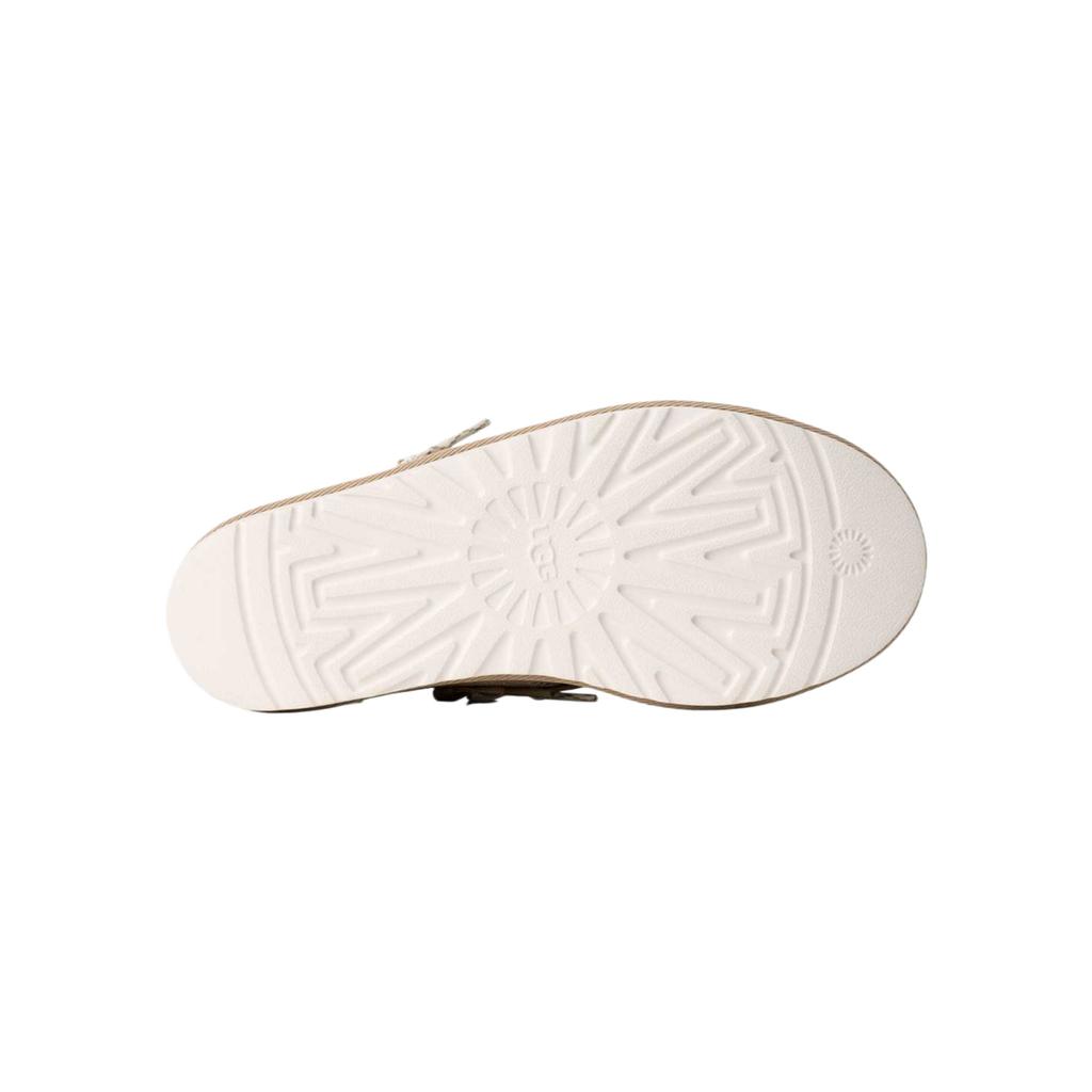 UGG Minimel Jasmine Women Sneakers Tan 1175301-JSM