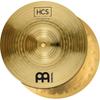 Meinl Percussion HCS Series 8-inch Micro Stack Hats - Cymbal Set