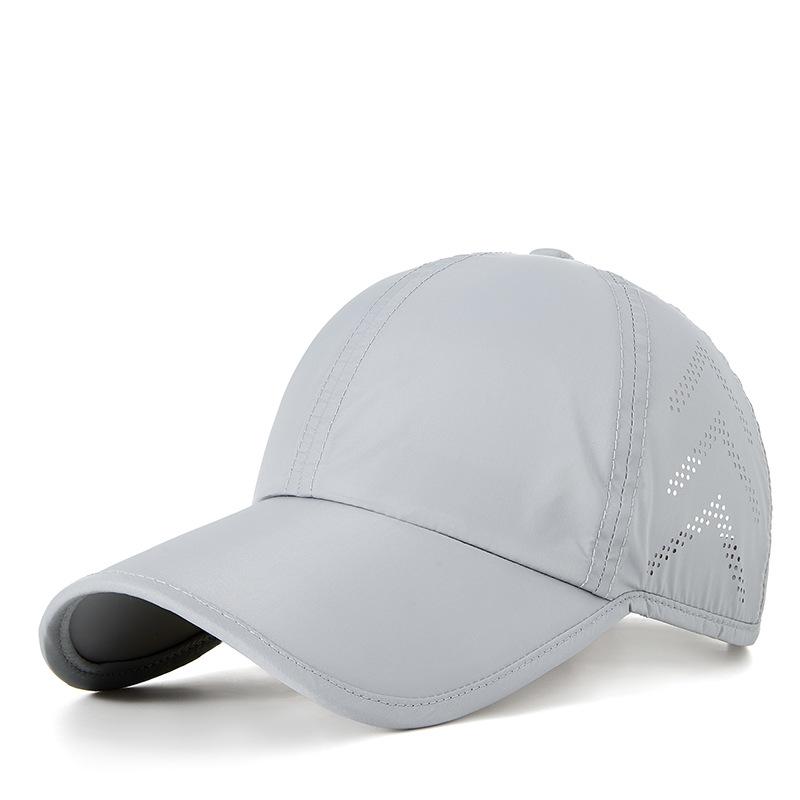 Бейсболка для мужчин и женщин — фото 9