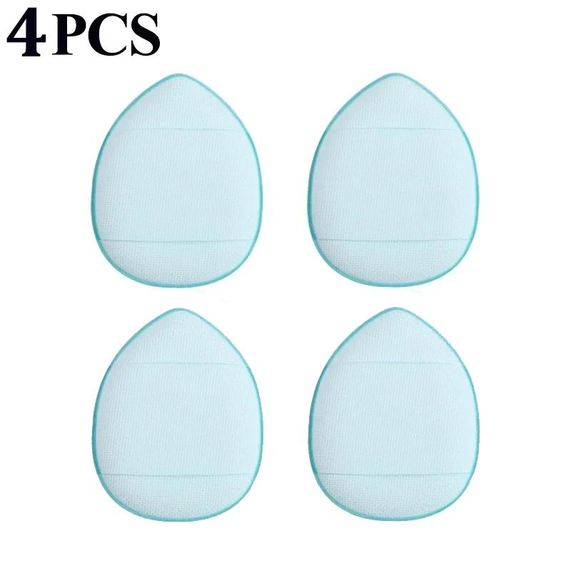 

Губка для макияжа, косметический инструмент, мягкая пудра для влажного и сухого использования, пудра для женщин, профессиональная косметика, красочный инструмент для макияжа