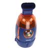 Mini Desktop Vacuum Cleaner Small Portable Electric for Eraser Shavings Paper Scraps Keyboard Dust