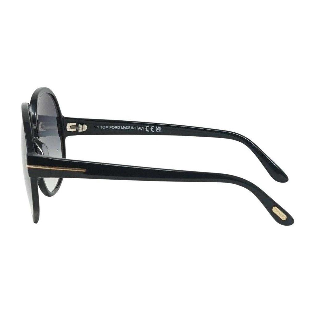 Tom Ford Damen Claude 02 Sonnenbrille