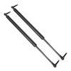 2Pcs Rear Tailgate Lift Support Gas Shock Struts For Jeep Grand Cherokee