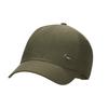 Nike Polyester Baseball Caps Unisex Green Casual FB5372-325