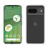 Applicable Pixel 11pro Mobile Phone Case Transparent Scratch-proof Two-in-one Google 10proxl Bayer Anti-yellow Hard Case