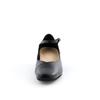 HIMIKO/Himiko/3.5cm Heel Strap Pumps/605001 Black 265