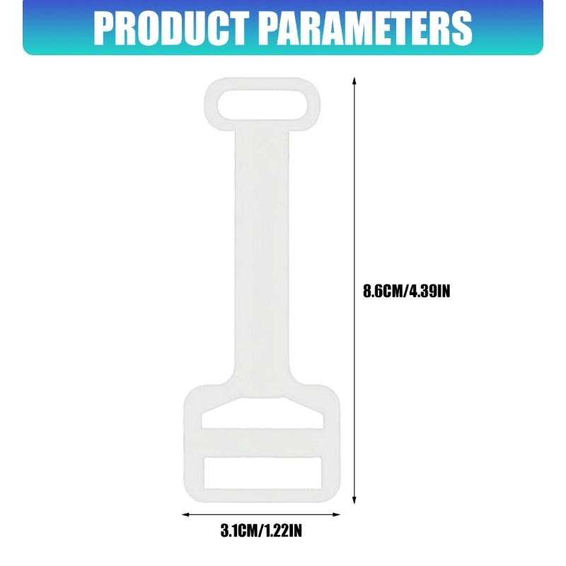 10pcs Motorhome Window Restrictor Universal RVs Campers Accessories Window Ventilation Stay for Child Safety Vent Holders