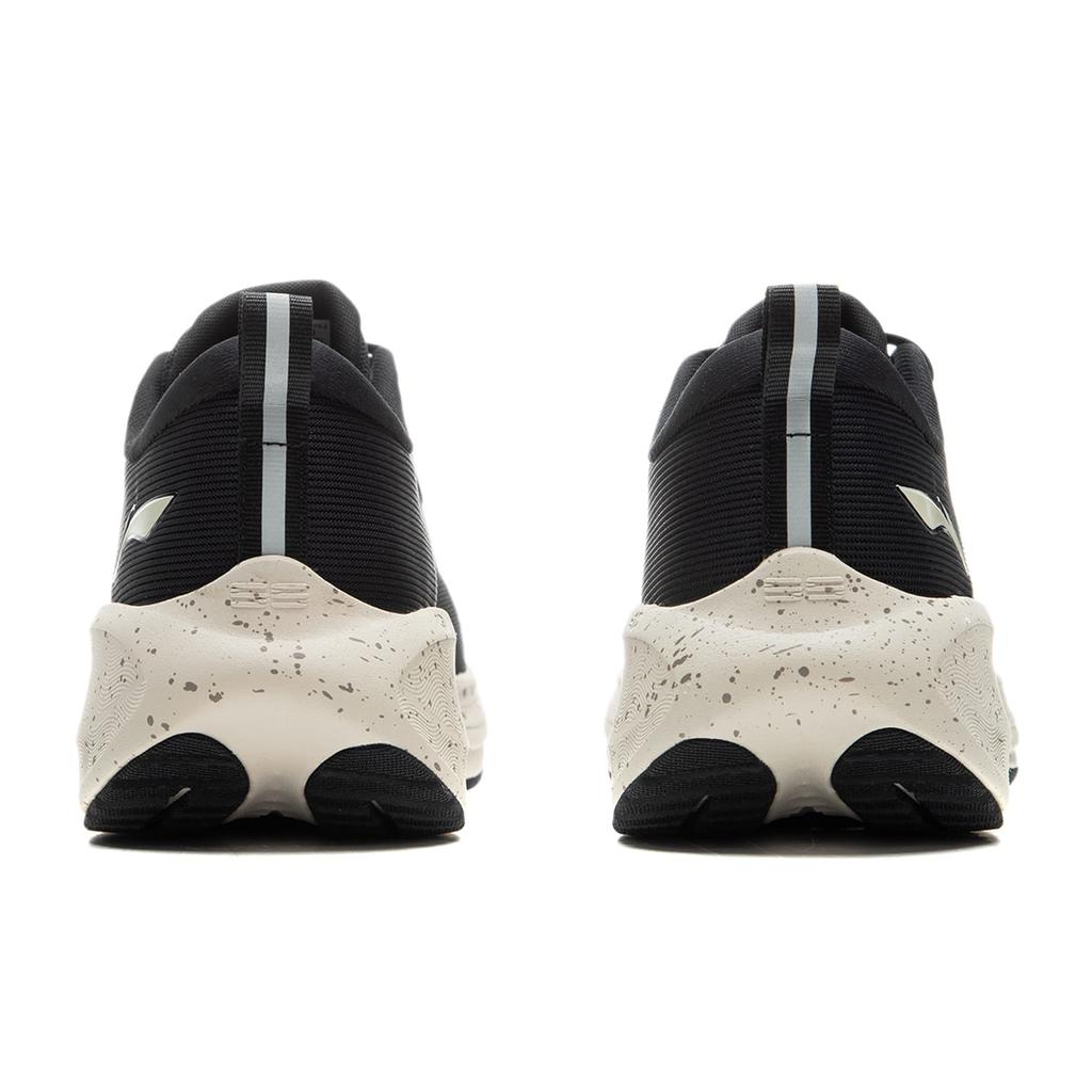 Li Ning MINE JUMP 2.0 V2 Cushioning Slip Resistant Abrasion Resistant Breathable Lightweight Low Top ARSU075-3