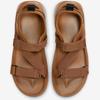 Nike Vista Light British British Size Japan Sneakers, Tan/Light Tan/Black, DJ6605-201, 27.0cm,