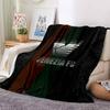Venezia Fc Blanket, High quality Comfortable for All Seasons, Home Decor, Warmth and Comfort