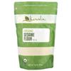 Organic Sesame Flour, 16 Oz (454 G)