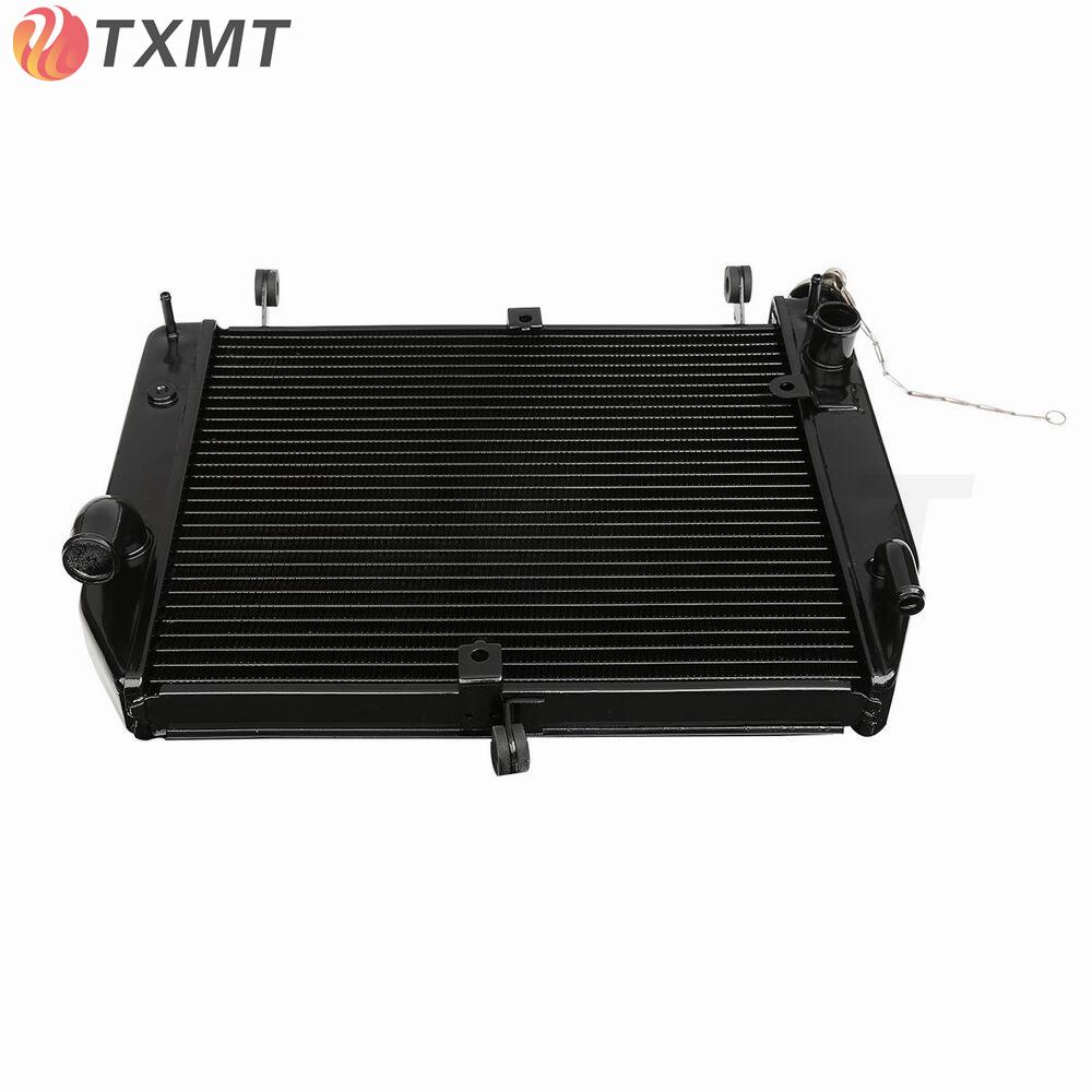 Yamaha YZF-R1 Motorcycle Radiator Assembly for 2002-2003 Models