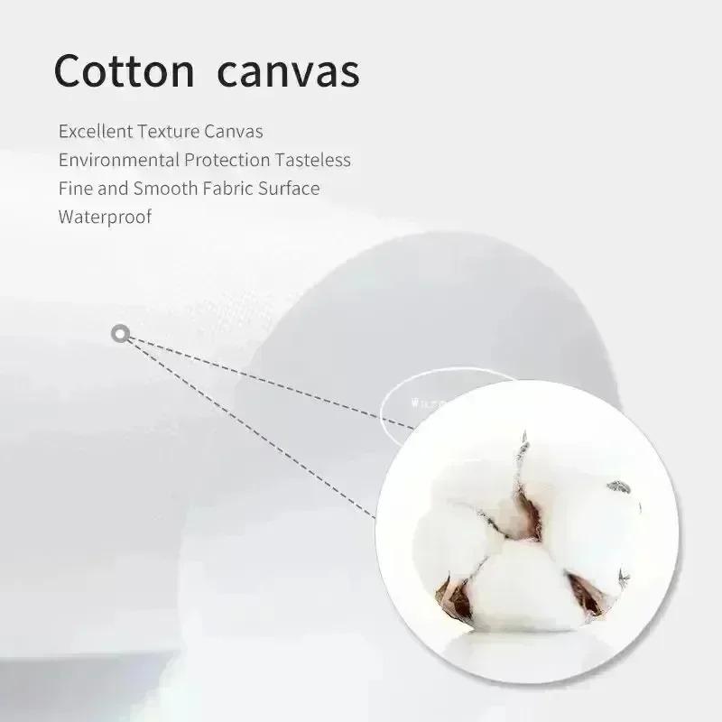 Leaping Dolphins Wall Pictures Canvas Painting Wall Art Natural Sea Life Posters and Prints for Living Room Home Decor Mural