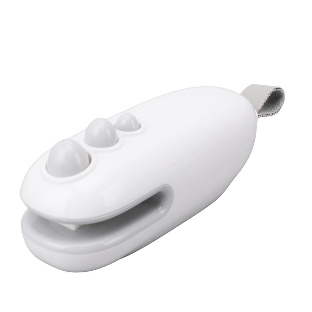 Bag    with Cutt  Rechargeable Heating   400mAh Batt Y Portable Re   Machine For Food Storage