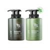 Eoseongcho Shampoo 500g X 2 + Treatment 500ml X 2