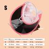 Dog Sun Hat Kitten Sports Caps Pet Sun Protection Caps Adjustable Travel Sport Hat Visor Sunbonnet Outfit For Small Puppy