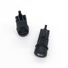 Motorcycle Electrical Switches Module Scooter Handlebar Switches Cluster Simple Installation for Headlight Turn Signal Horn