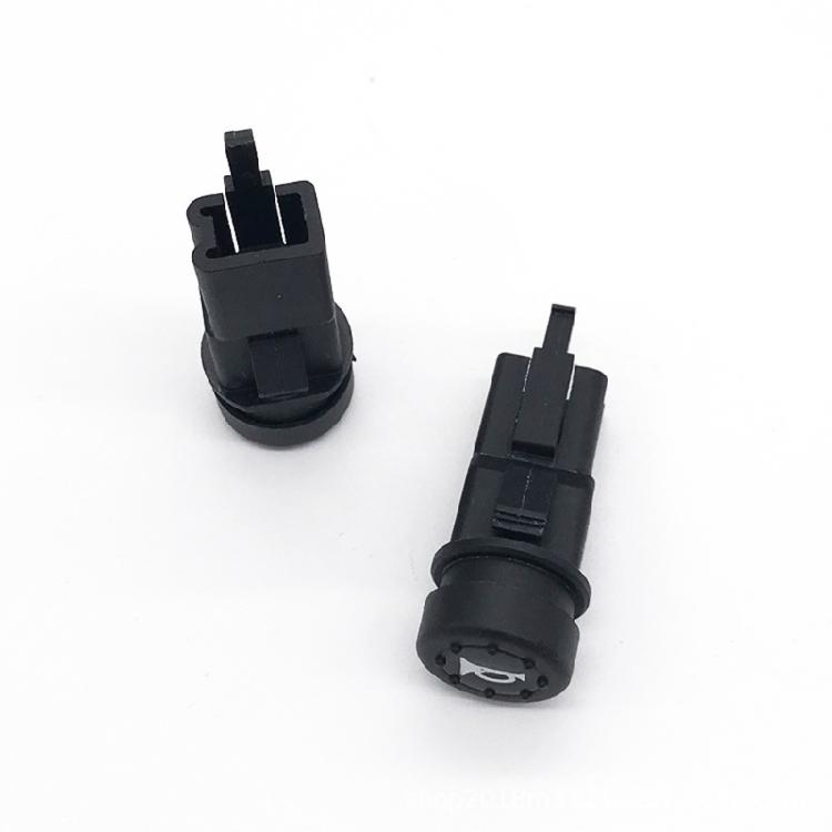 Motorcycle Electrical Switches Module Scooter Handlebar Switches Cluster Simple Installation for Headlight Turn Signal Horn