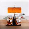 Veselă pentru băuturi – Vase pentru apă și carafe